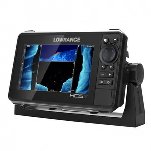 Замена батарейного отсека на эхолоте Lowrance HDS-7 Live Active Imaging в Нижнем Новгороде